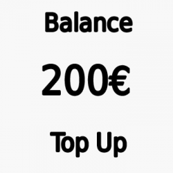 Cs-Cart-Soft.eu - Balance 200