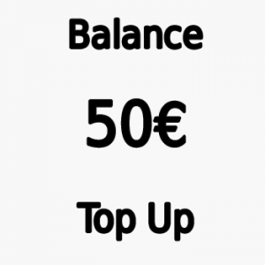 Cs-Cart-Soft.eu - Balance 50